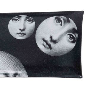 Shop Fornasetti Plates, Glassware & Decorative Boxes Online.